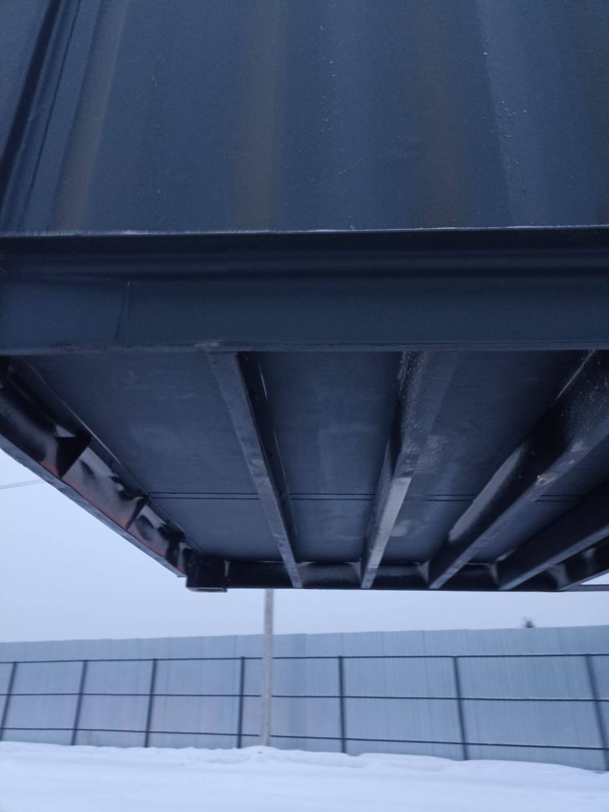 Морской контейнер CICU6382735